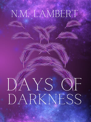 cover image of Days of Darkness